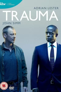 Травма (2018) смотреть онлайн