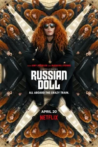 Матрёшка (2019) онлайн