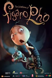 Фобии Фигаро (2009) онлайн