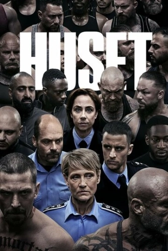 Huset (2023) смотреть онлайн